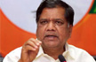 FSL report suspicious: Shettar